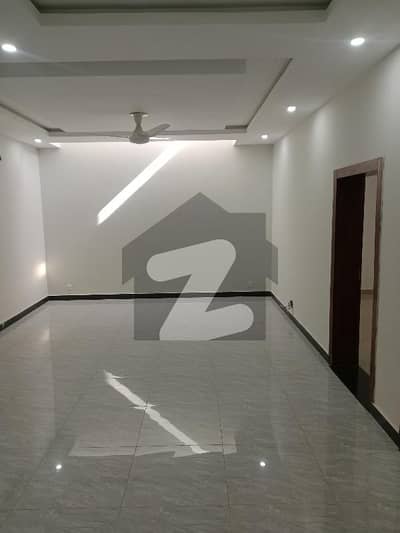 8 Marla House Available For Rent In Sector G