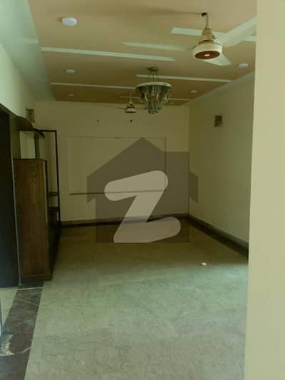 12 Marla Upper Portion For Rent