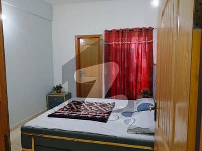 2 Bedrooms Apartment For Rent In E-11/4 Apollo Tower