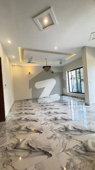 Beautiful Brand New 4.4 Marla House For Sale