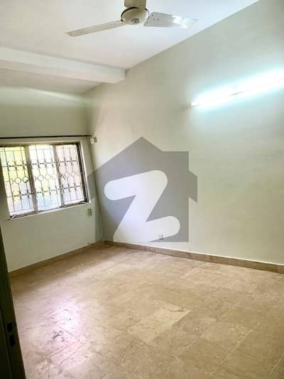 Bedrooms Flat For Rent In E-11/3