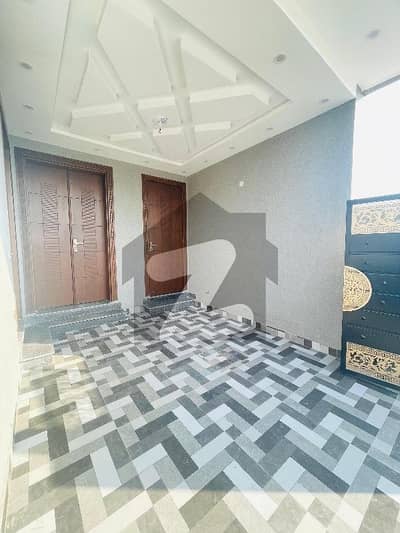 5 Marla House available for rent in bariya nashaman Lahore