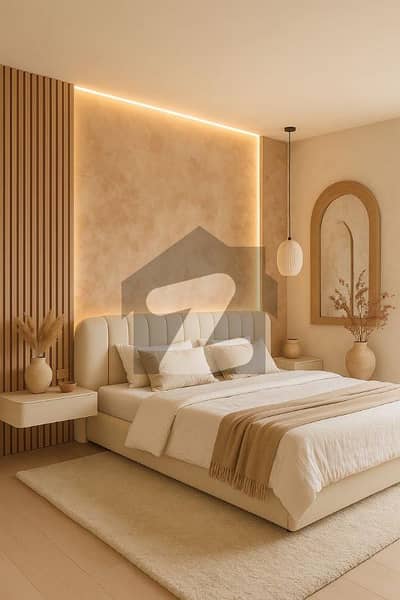 بحریہ ٹاؤن سیکٹر ای بحریہ ٹاؤن,لاہور میں 1 کمرے کا 2 مرلہ فلیٹ 80.0 لاکھ میں برائے فروخت۔