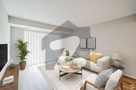 الکبیر ٹاؤن رائیونڈ روڈ,لاہور میں 2 کمروں کا 3 مرلہ فلیٹ 1.0 کروڑ میں برائے فروخت۔