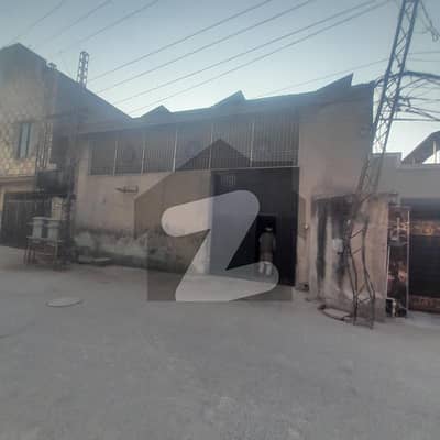 1 Kanal Commercial Hall For Rent Main Canal Sa 1 Mint Walking Distance