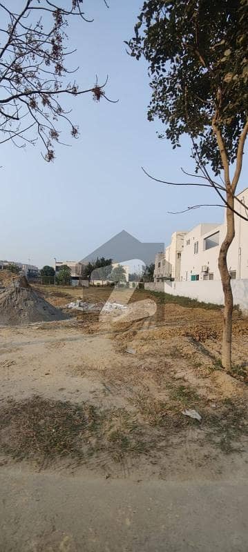 2 Kanal Plot for Sale in Reasonable Price