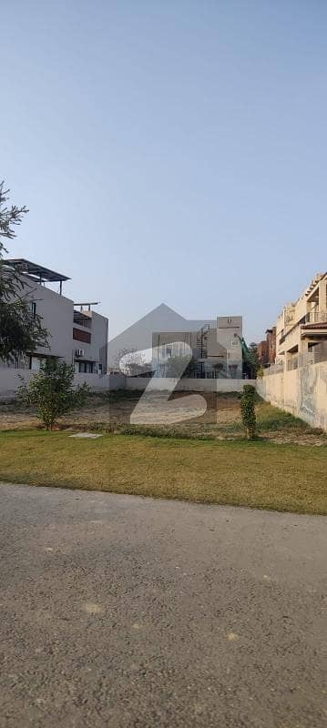 5 Marla Reasonable Price Option For Sale