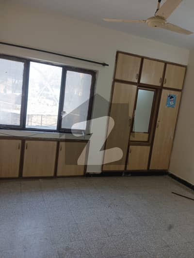 New Flat For Rent In G-11/3