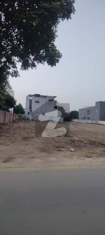 1 Kanal Reasonable Rate Option Available