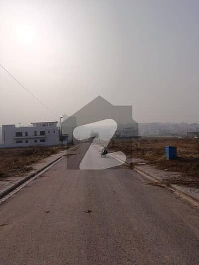 5 Marla Solid Plot in RVN, DHA Phase 4 Islamabad Near Ring Road