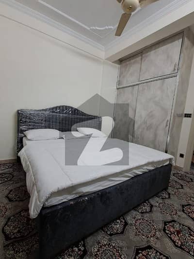 سوان گارڈن ۔ بلاک بی سوان گارڈن,اسلام آباد میں 3 کمروں کا 4 مرلہ فلیٹ 85.0 لاکھ میں برائے فروخت۔