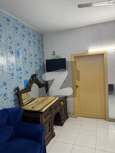 5 marla double storey house for sale A block Eden abad