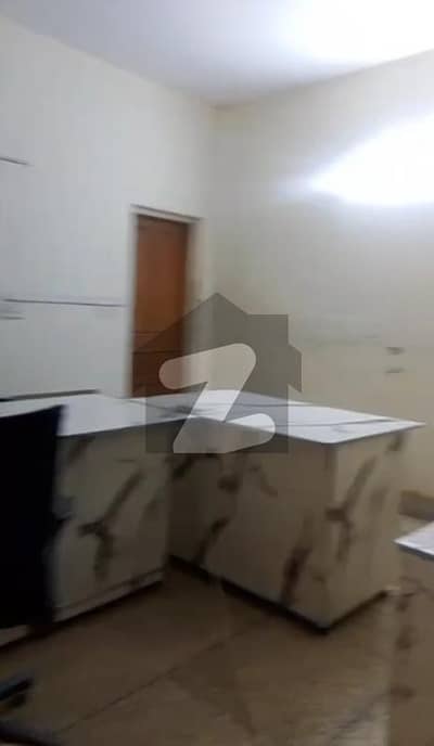 Allama Iqbal Town 12 Marla Lower Portion For Rent Office Use