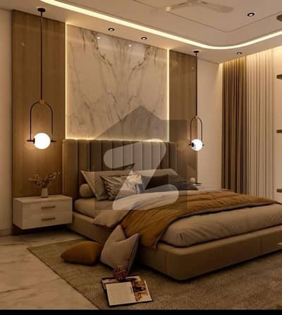 بحریہ ٹاؤن سیکٹر ای بحریہ ٹاؤن,لاہور میں 2 کمروں کا 4 مرلہ فلیٹ 1.6 کروڑ میں برائے فروخت۔