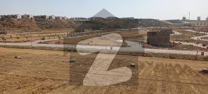 Best Investor Opportunity. Plots available FOR SALE in Precinct-11B Near Villas. Ready for Construction