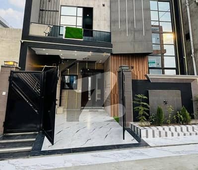 A Stunning House Is Up For Grabs In Al Rehman Phase 2 - Block L Lahore A Stunning House Is Up For Grabs In Al Rehman Phase 2 - Block L Lahore
