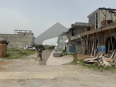 F-17 T&T 30x60 RESIDENCTIAL PLOT FOR SALE FIRST COME FIRST AVAIL