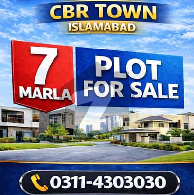 This Is Your Chance To Buy Residential Plot In Islamabad