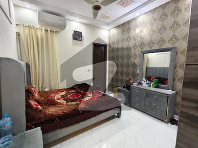 جوہر ٹاؤن فیز 2 - بلاک پی جوہر ٹاؤن فیز 2,جوہر ٹاؤن,لاہور میں 5 کمروں کا 5 مرلہ بالائی پورشن 1.2 لاکھ میں کرایہ پر دستیاب ہے۔