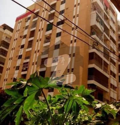 Chapal Ocean Center Block 4 Clifton Karachi.