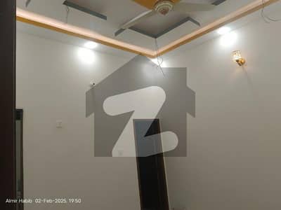 80 Sq Yard Ground Plus 1 House For Sale | Old Block