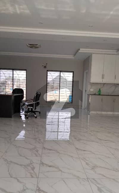 5 Marala Ground Floor Available For Rent