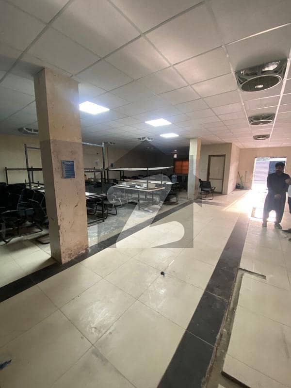 GROUND FLOOR SPACE AVAILABLE FOR RENT IN I-10 GROUND FLOOR SPACE AVAILABLE FOR RENT IN I-10