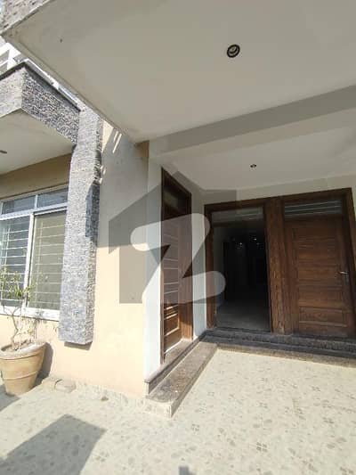 3 Bedrooms Ground Portion For Rent In E-11