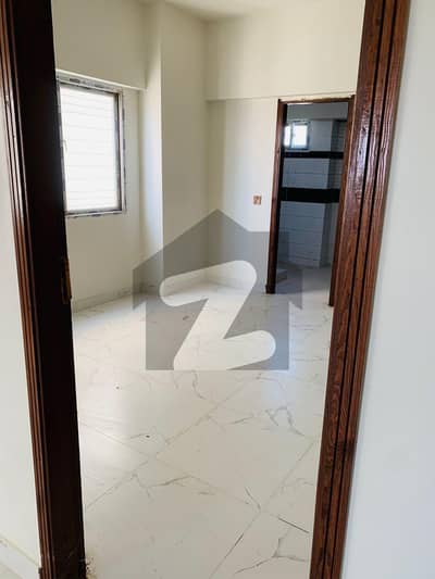 WELL MAINTAINED FLAT AVAILABLE FOR RENT!!