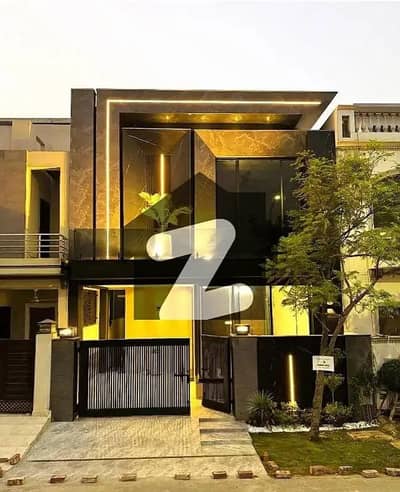 5 Marla Out Class Stylish Luxury Bungalow For Rent In DHA Phase 9 Town Lahore
