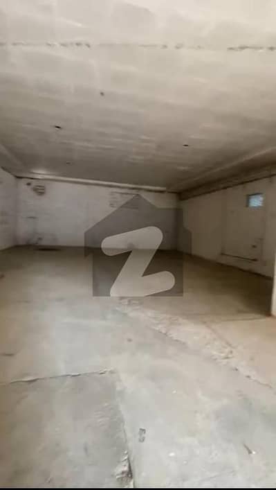 GROUND FLOOR SPACE AVAILABLE FOR RENT IN I-10