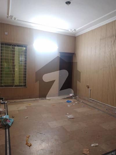 10 Marla Double Storey House For Sale At Prime Location