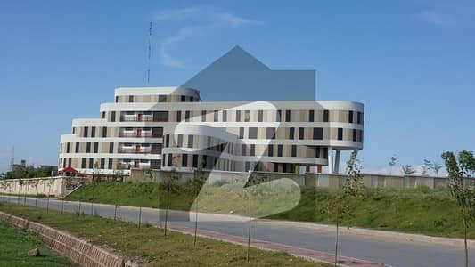 Investors Price 10 Marla Plot 35x70 Possession Utility Paid Ready To Built For Construction Sector F-1 Bahria Town Rawalpindi