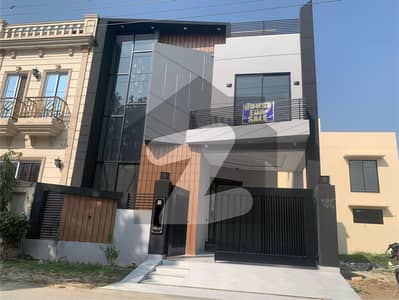 5 MARLA BRAND NEW MODERN DESIGN NEAR TO PARK HOUSE FOR SALE IN DHA PHASE 11 RAHBAR SECTOR 2 5 MARLA BRAND NEW MODERN DESIGN NEAR TO PARK HOUSE FOR SALE IN DHA PHASE 11 RAHBAR SECTOR 2