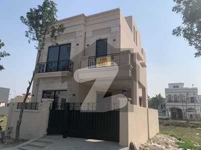 5 MARLA BUNGLAW FOR SALE IN DHA PHASE 11 RAHBAR SECTOR 2 5 MARLA BUNGLAW FOR SALE IN DHA PHASE 11 RAHBAR SECTOR 2