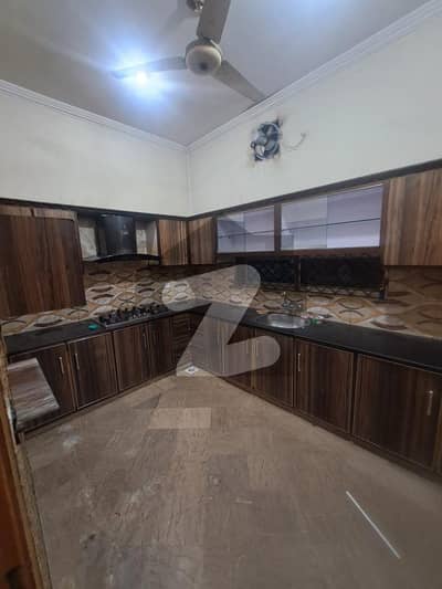 Luxurious 10 Marla House For Rent In Pak Arab Housing Society 5 Bed, Prime Location Near Ferozepur Road