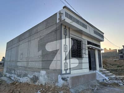 120 Square Yards House Is Available In Affordable Price In North Town Residency