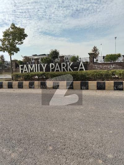 1 Kanal Plot For Sale