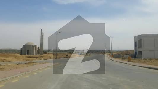 125sq Yard Category Plots At Precicnt-27 Close To Jinnah Avenue, London Bridge And All Amenities FOR SALE