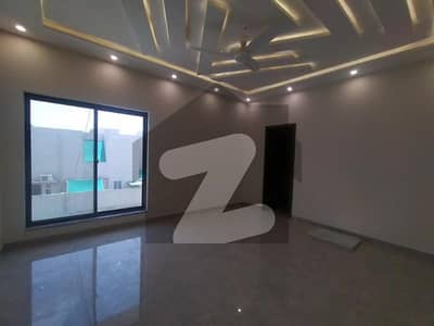 ONE KANAL UPPER PORTION AVAILABLE FOR RENT IN DHA PHASE 1