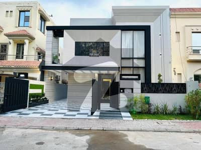 10 MARLA HOUSE FOR SALE IN GULBAHAR BLOCK