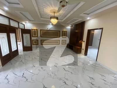 5 Marla House For Sale Beautiful & Well-Maintained BB Block Bahria Town Lahore