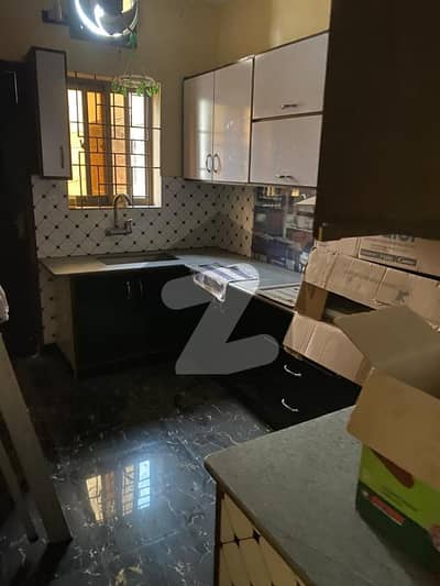 5 Marla 3 Storey House For Rent In Block F1 At Good Location