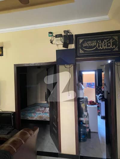 5 Marla 3 Storey House For Rent In Block F1 At Good Location