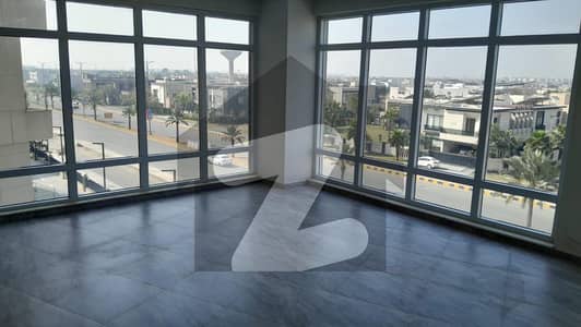 ڈیفینس رایا ڈی ایچ اے ڈیفینس,لاہور میں 2 کمروں کا 7 مرلہ فلیٹ 1.65 لاکھ میں کرایہ پر دستیاب ہے۔