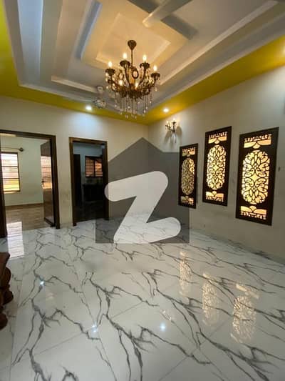 4 Marla Brand New Full House Available For Rent G-13/4