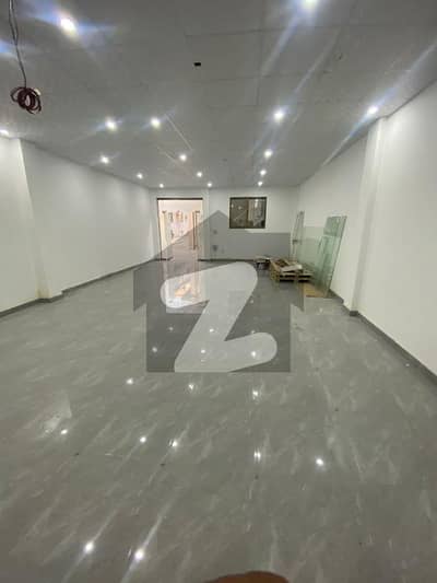 Office Available For Rent In I-9