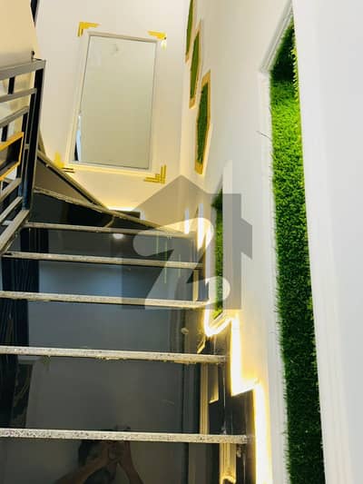 Brand New House For Al Ahmad Garden