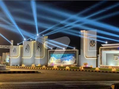 ڈریم ہاؤسنگ سوسائٹی رائیونڈ روڈ,لاہور میں 3 مرلہ رہائشی پلاٹ 29.0 لاکھ میں برائے فروخت۔