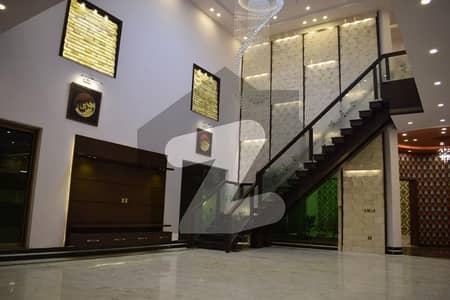 1 Kanal Brand New Type House For Rent